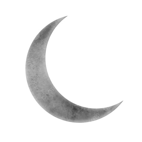 Crescent Moon Png