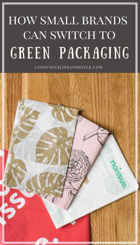 Why Eco Friendly Packaging Matters How Brands Can Make The Switch Eco Friendly Packaging