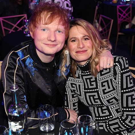 Ed Sheeran Releases Sweet New Song After Birth Of Newborn Daughter