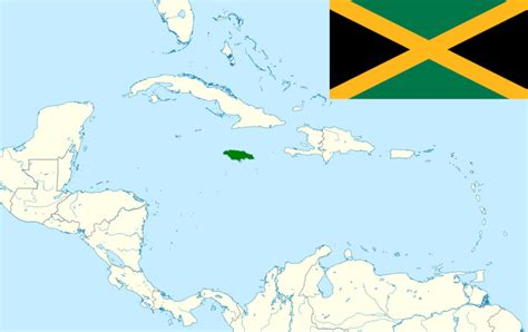 Jamaica Características História Geografia Infoescola