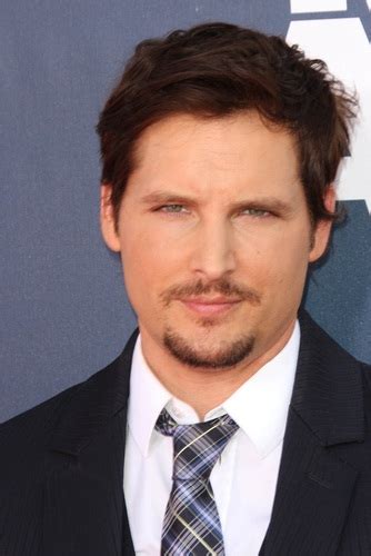 Peter Facinelli - Ethnicity of Celebs | What Nationality Ancestry Race