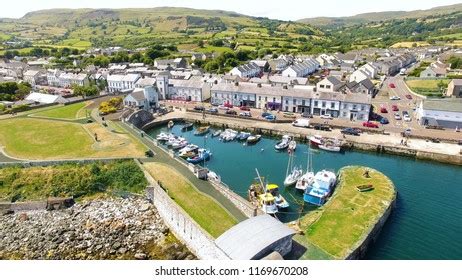 120 Carnlough Beach Royalty-Free Photos and Stock Images | Shutterstock