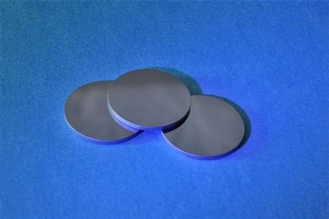 Magnesium Oxide Mgo Lenses Windows Mirrors Filters And Prisms