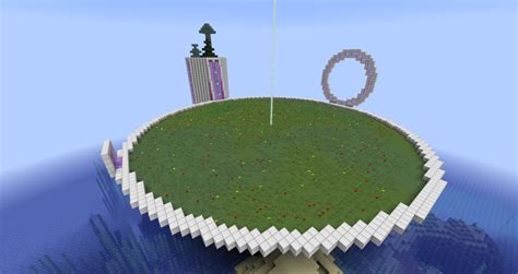 Mumbo Jumbo Hermitcraft S6E5 Inspired Base Idea Minecraft Map