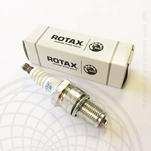 Rotax Spark Plug Ngk Gr Di Micro Mini Rotax Max Racing Australia