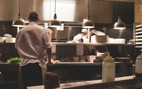 There's a Perfect Storm in The Foodservice Industry | Nudge