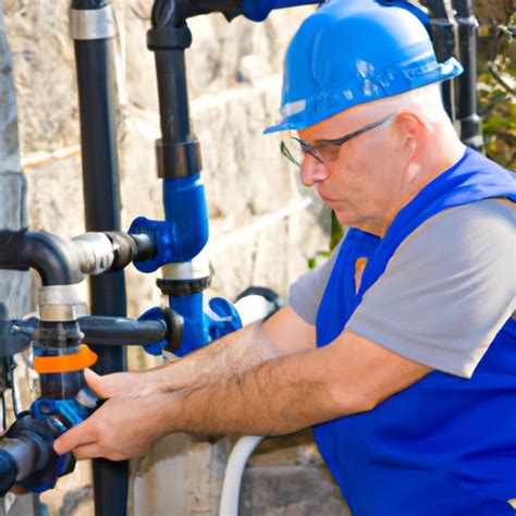 Understanding The Importance Of Regular Maintenance For Tankless Water