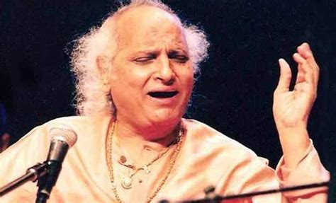 Classical Music Legend Pandit Jasraj Passes Away