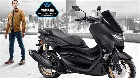 Cek Harga Motor Yamaha NMAX Bekas Tahun 2020 2021 Per Juli 2022 Blog