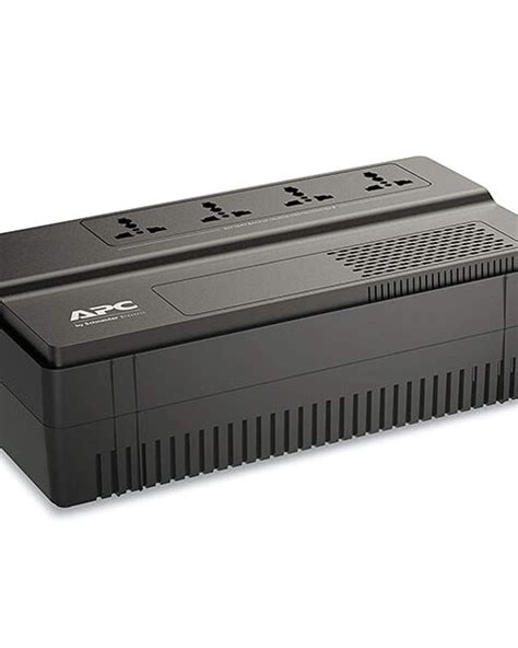 APC EASY UPS BV 650VA AVR Universal Outlet 230V Inova Computers