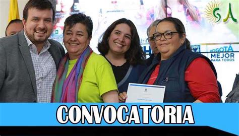 31 Propuestas Ganadoras A La Convocatoria De Iniciativas Ciudadanas 2019