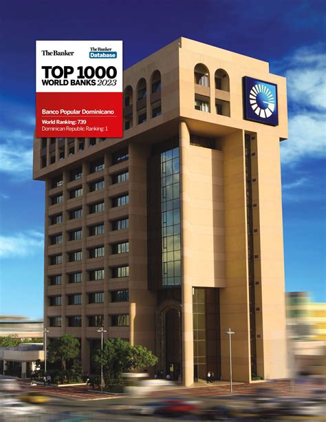Banco Dominicano Popular 10