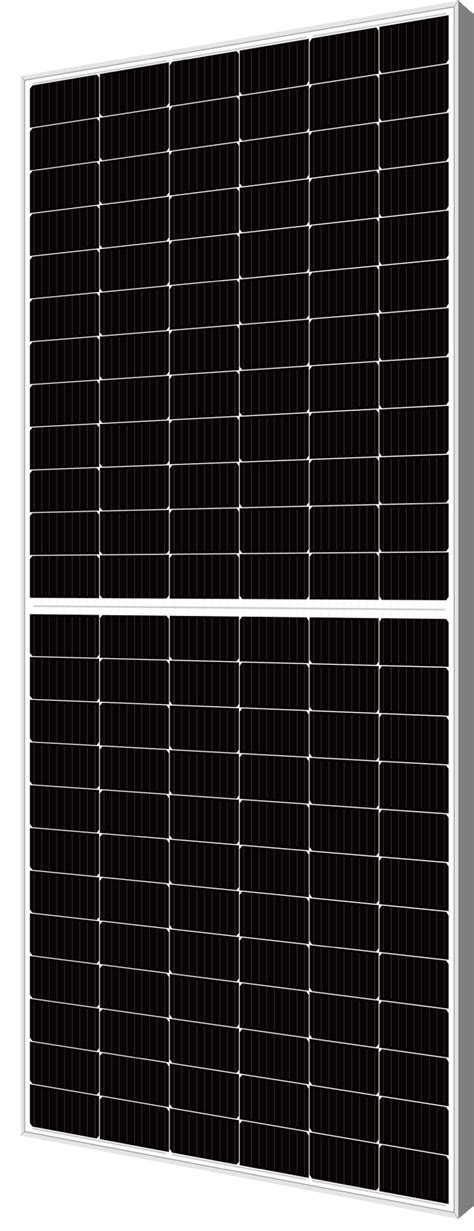 Lefeng Solar LF445M8 72H Solar Panel Datasheet ENF Panel Directory