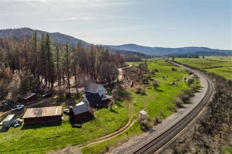 Wolf Creek Ranch - California Outdoor Properties