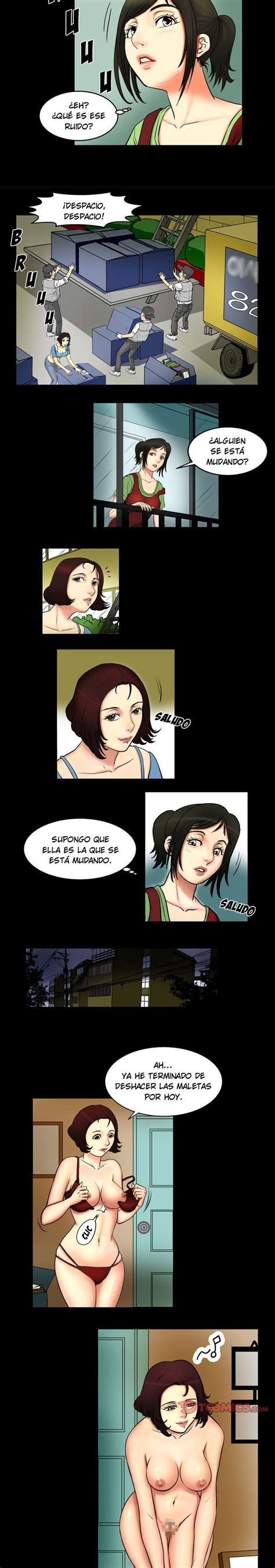 La Pareja De Mi Mujer Ep 1 La Pareja De Mi Mujer Webtoon Manhwa