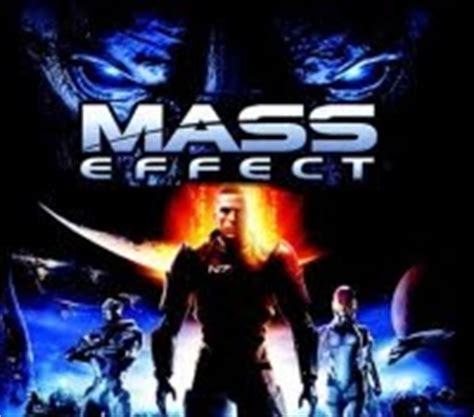 Mass Effect |Teaser Trailer