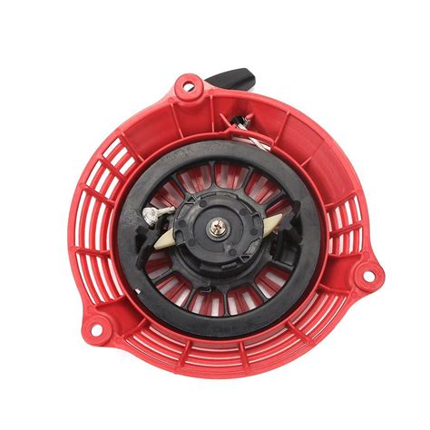 Best Recoil Starter For Craftsman Lawn Mower 4U Life