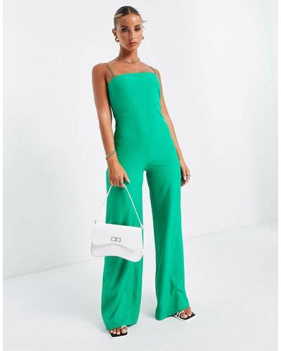 Vesper Jumpsuits And Rompers For Women Online Sale Up To 73 Off Lyst