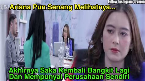 Sinetron Suami Pengganti Malam Ini 08 September 2022 Episode 190 YouTube