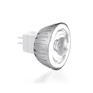 Aurora Lighting V Mr Warm White W Non Dimmable Led Lamp Ukes