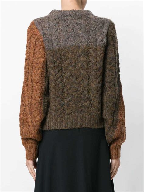 Isabel Marant Etoile Isabel Marant Toile Daryl Sweater Farfetch