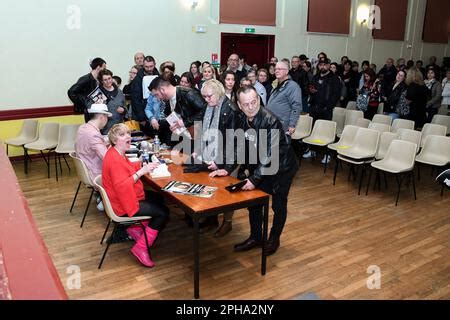 Villeneuve Sur Aisne France Th Mars Alison Arngrim Qui Joue