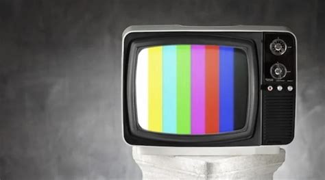 Primeira Transmiss O Em Cores Na Tv Completa Anos Edi O Norte