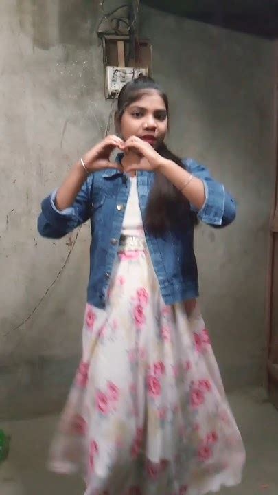 Pagal Tujhe Main Kar Dungi Ek Din Pyar Mein ️🌹viral Shortvideo Ll Anu