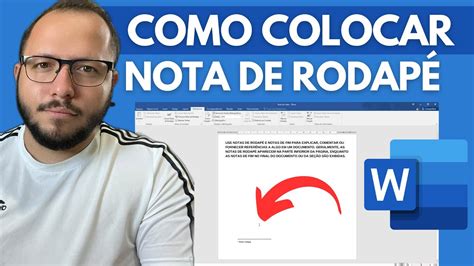 Como Deixar O Rodape Em Apenas Uma Pagina