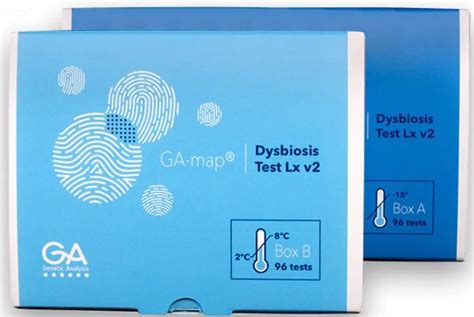 Ga S A Dysbiosis Test Installation Guide