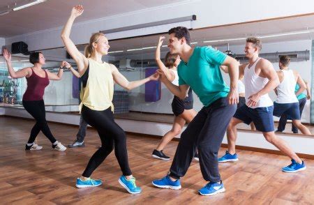 Beneficios Del Baile Para La Salud F Sica Y Mental Seguros Sura Colombia