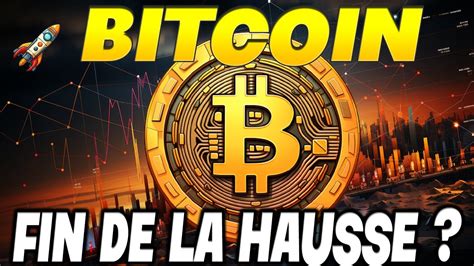 Bitcoin Cl Ture Weekly Bullish Prolongement De La Hausse Analyse