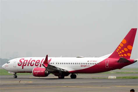 IndiGo IndiGo SpiceJet Say Flight Schedules May Get Impacted Due To