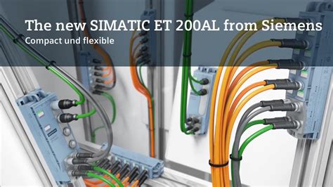 SIMATIC ET 200 I O Platform Siemens DigiKey