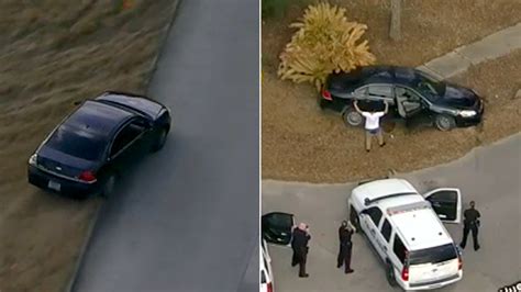 Police Chase Ends With Crash In Southeast Houston Abc13 Houston