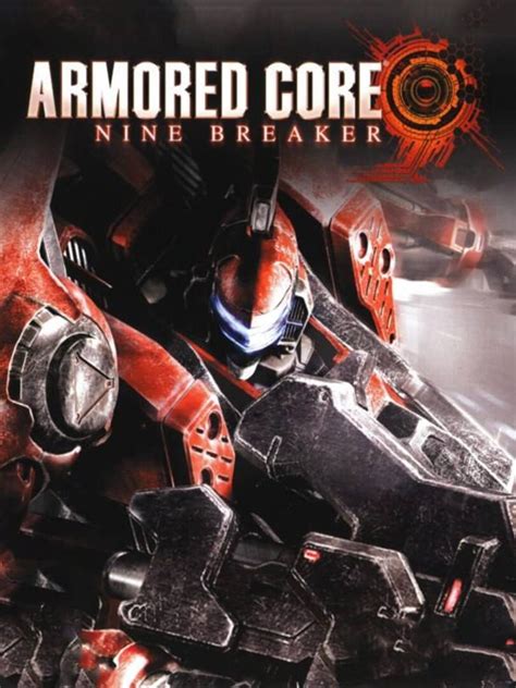 Armored Core Nine Breaker Server Status Is Armored Core Nine Breaker