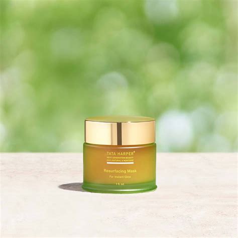 Tata Harper Resurfacing Mask | Credo