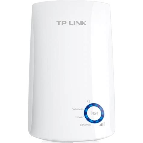 Как настроить усилитель сигнала wifi tp link Tl WA850RE 21 07 2023