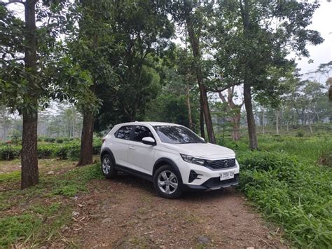 Motomobi News SUV Honda Panen Di IIMS 2024 Motomobi News