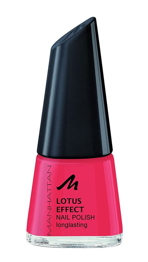 Amazon Manhattan Lotus Effect Nail Polish 11 Ml Beauty