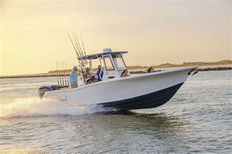 Tidewater Boat Dealers Tidewater Boats Boat Builder