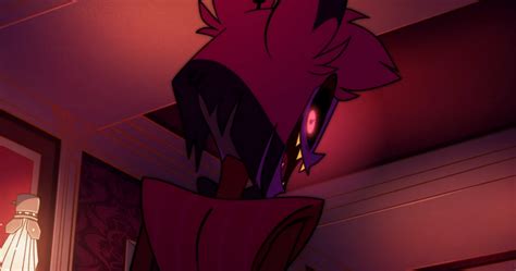 Did Alastor Make A Deal With Lilith In Hazbin Hotel Fan Theories