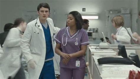 Movie The Good Doctor Trailer