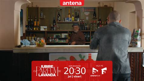 Iubire cu parfum de lavandă Episodul 26 6 decembrie 2024 Anda îi