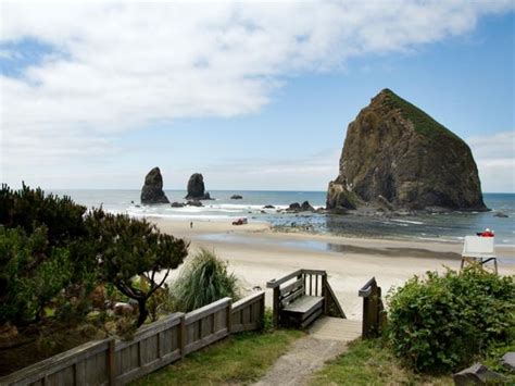 Cannon Beach, Oregon | Travel Channel