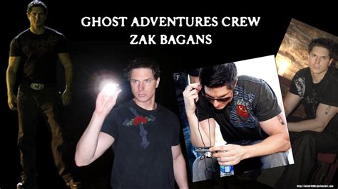 Gac Zak Bagans Wallpaper 1 By Ais541890 On Deviantart