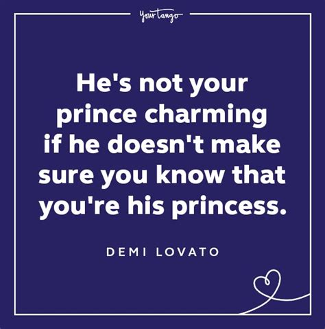 70 Best Demi Lovato Song Lyrics And Quotes To Inspire You Yourtango