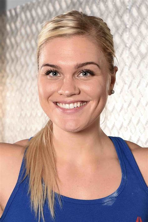 Katrin Davidsdottir Age