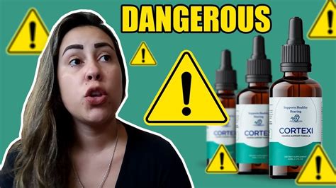 Cortexi Review Cortexi Beware Cortexi Reviews Cortexi Tinnitus