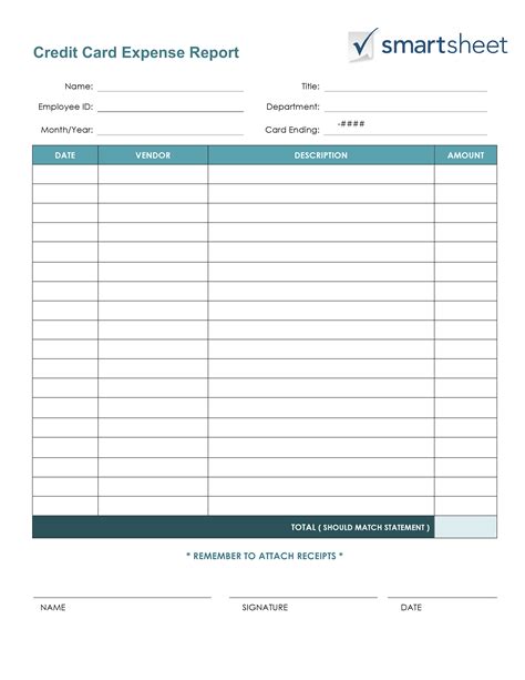 Annual Business Expense Report Template — db-excel.com